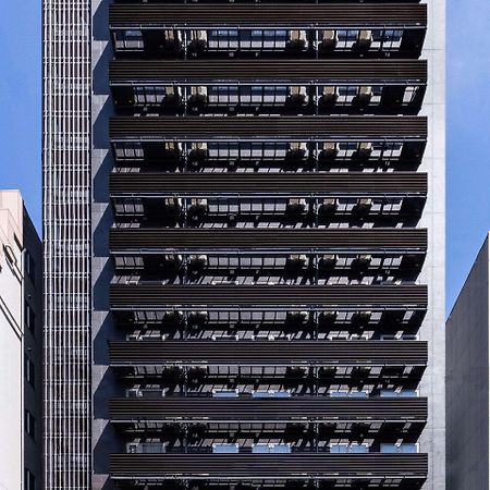 Comfort Hotel Shin-Osaka Exterior photo