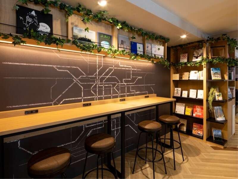 Comfort Hotel Shin-Osaka Exterior photo